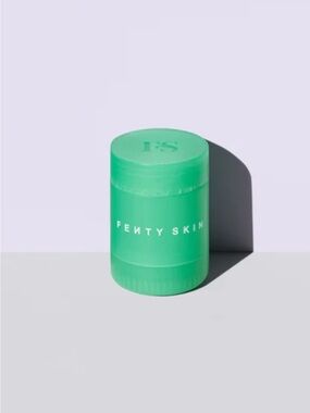 Fenty Skin Plush Puddin Intensive Recovery Lip Mask- Kalahari Melon
